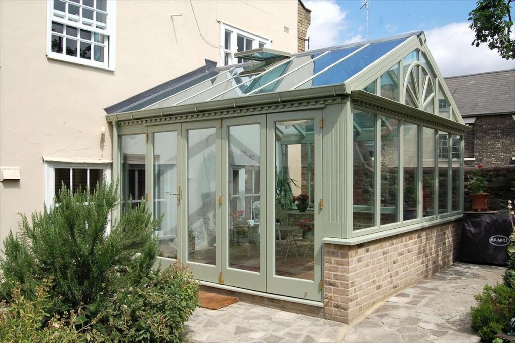 Bury St Edmunds Conservatories