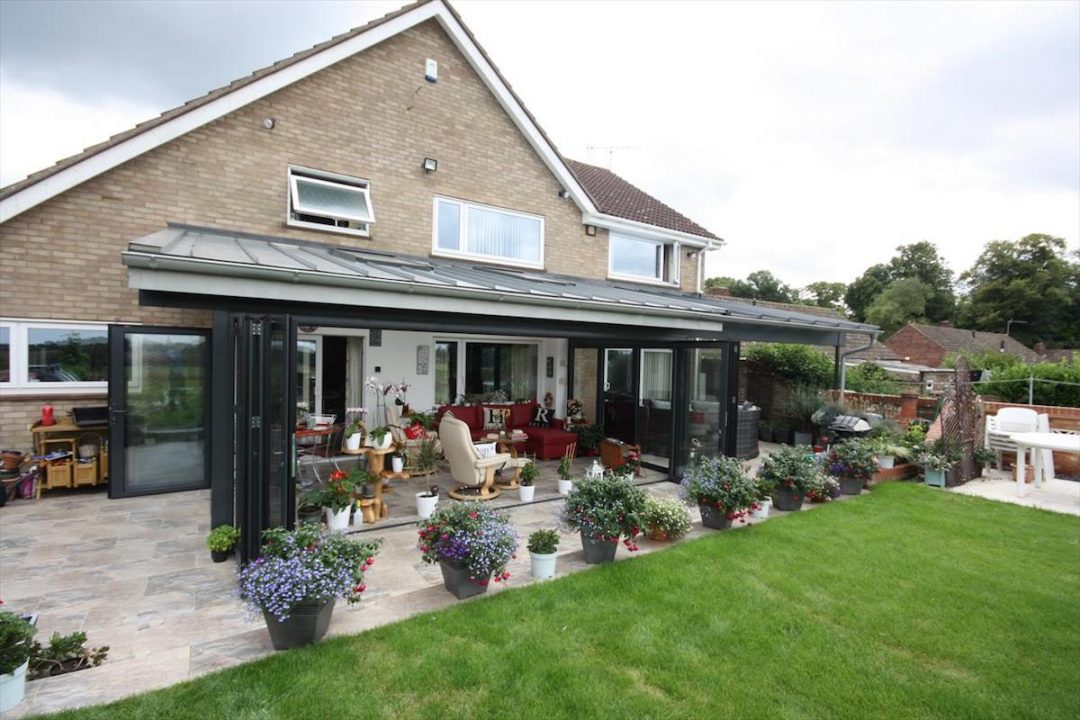 Garden Rooms Cambridge Conservatory Centre