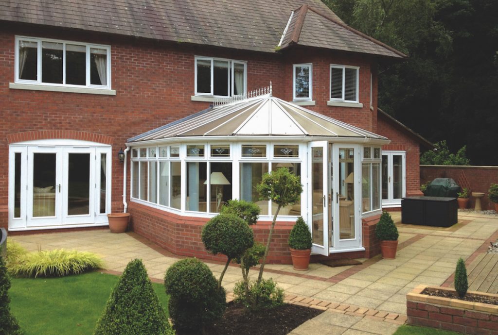 Conservatory Refurbishment Cambridge Conservatory Centre