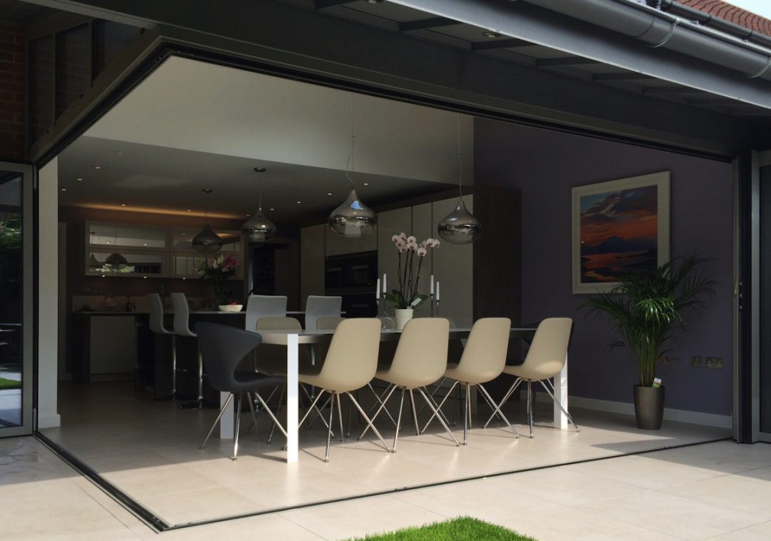 Garden Rooms Cambridge Conservatory Centre