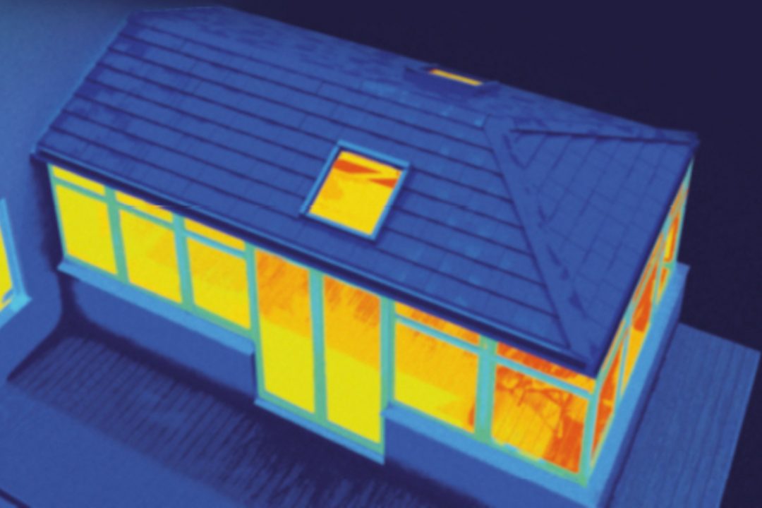 Guardian Warm Roof Cambridge Conservatory Centre