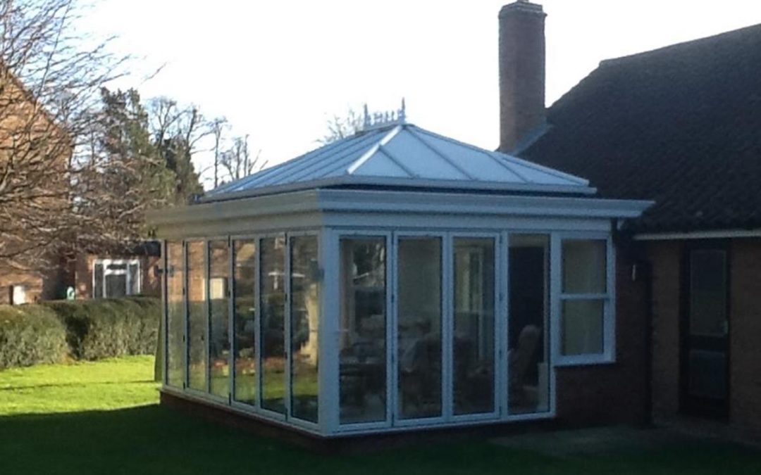 Stansted Orangery