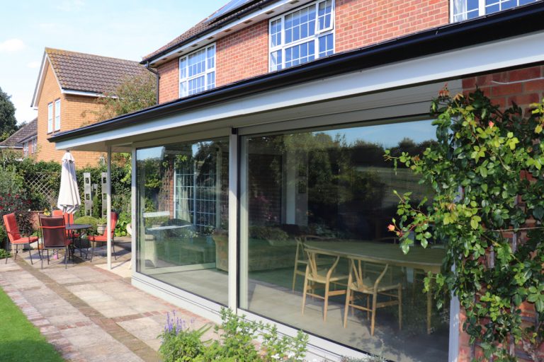 Garden Rooms Cambridge Conservatory Centre