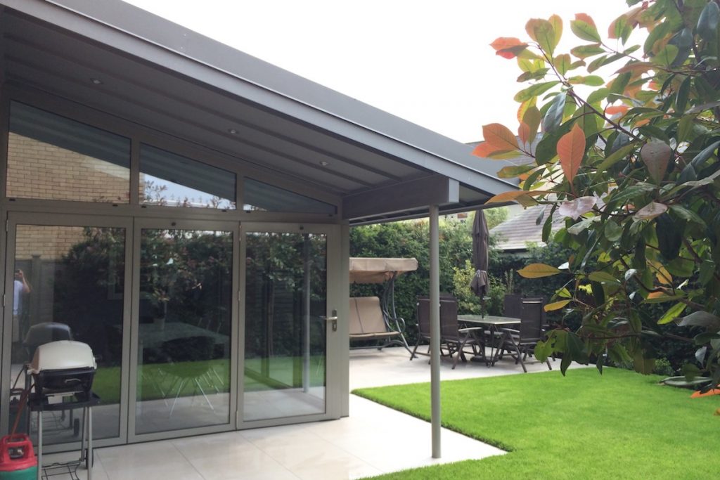 Garden Rooms Cambridge Conservatory Centre