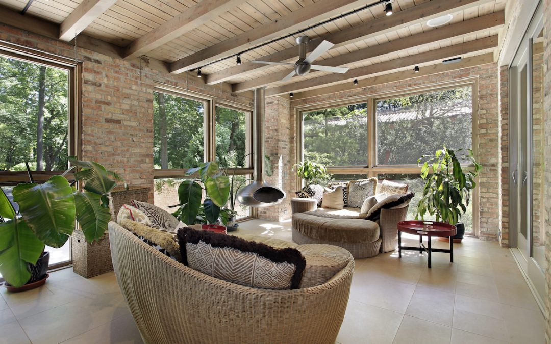 Which Roof Option Should You Choose For Your Garden Room?