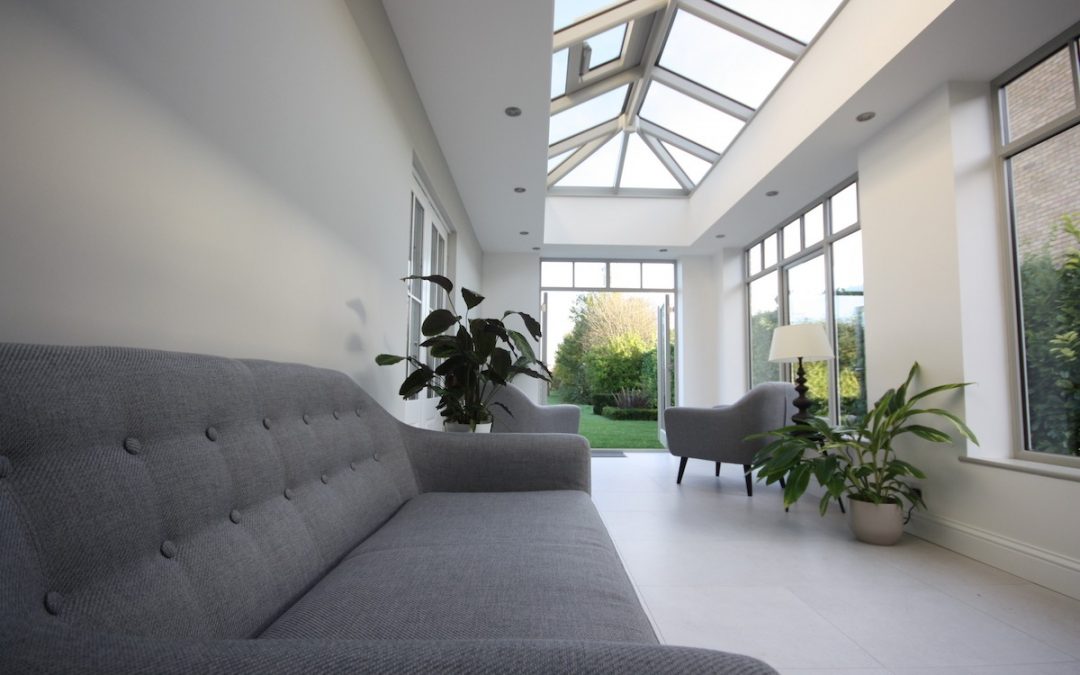 What is a Roof Lantern and Why Might You Want One?